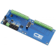 MCP23017 16-Channel GPIO Digital Input Output with I2C Interface